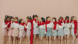 Bản dance cover "Red Velvet" và "Psycho"