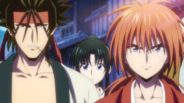 Rurouni Kenshin Musim 3 Diumumkan! Arc Tersadis Akhirnya Diadaptasi!