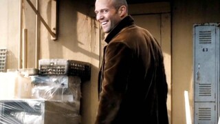 Bạn vẫn muốn đuổi theo nữ thần ít tóc? Hãy cùng xem chương trình của Jason Statham!