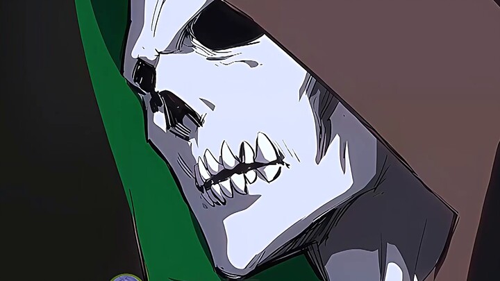 Mr. Jiang Si 2: Even an ant dares to show off in front of the Zombie King.