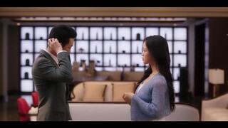 The Silent Wife (2024) คำรักที่ไร้เสียง EP 6 [ซับไทย]