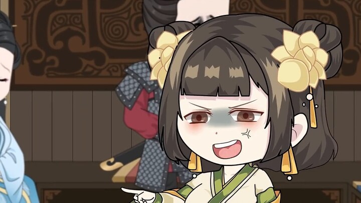 Episode 13, Embrace Erqiao and Dongnanxi!