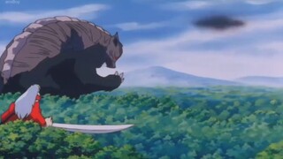 Inuyasha Episode 39 (Sub Indo,)