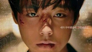 WEAK HERO CLASS 1 KDRAMA (2022) FINALE EPISODE. 8( English Subtitle )