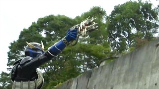 Kamen Rider Hibiki: ฮิบุกิและโทโดโรกิร่วมมือกันเป็นครั้งแรก!