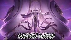 SHADOW WORLD-Onmyoji-Yamata no Orochi-MAD