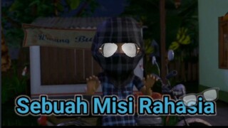 Eps 120 - Sebuah Misi Rahasia