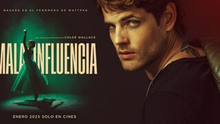 Mala influencia 2025 Full Movie
