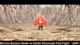 Naruto Baryon Mode vs Ishiki Otsutsuki Full Fight「AMV」Hay Nhất