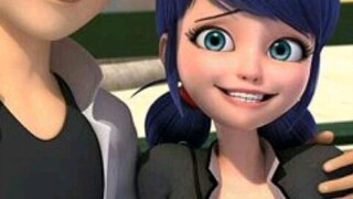 How dare adrien betray marinette like this #miraculousladybug #marinettedupaingcheng #adrienagreste