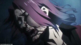 Classroom Of The Elite [AMV] RISE