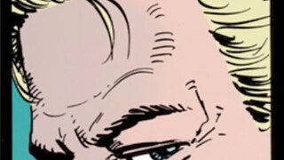 Midnight Daddy steals from Hell and kills Constantine (the origin of Midnight Sister's skull is reve