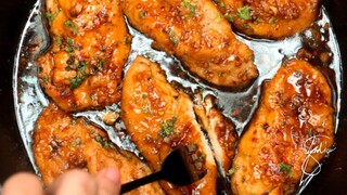 another chicken recipe