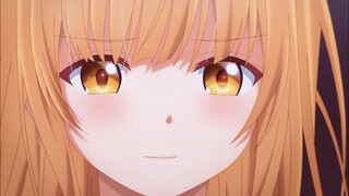 Siapa Sangka Tetanggaku Adalah Malaikat? | AMV
