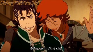 Đây tặng các em anh trai vừa xinh lại giàu #anime