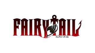 Fairytail 1