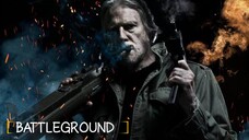 BATTLEGROUND (2021) Eng movie🍿