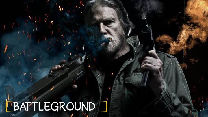 BATTLEGROUND (2021) Eng movie🍿