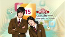 ep13 PLAYFUL KISS. (tagalog dub)