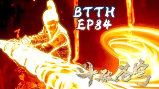 ⚔️斗破EP84超前爆料！蕭炎深入焚天煉器塔底部！天火尊者即將上線！|Battle Through Heavens 【MULTI SUB】Donghua 斗破苍穹年番2