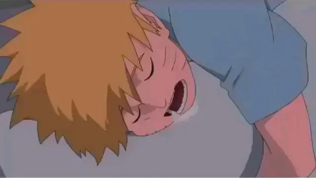 Sakura Tries to Wake up Naruto