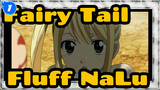 Fairy Tail| Fluff Scenes Collection of NaLu（II)_1