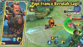 FRANCO.EXE - BIKIN ULAH LAGI DI LAND OF DAWN