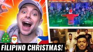 Filipino Santa is SPECIAL! Viral Pinoy Christmas Performances on social media