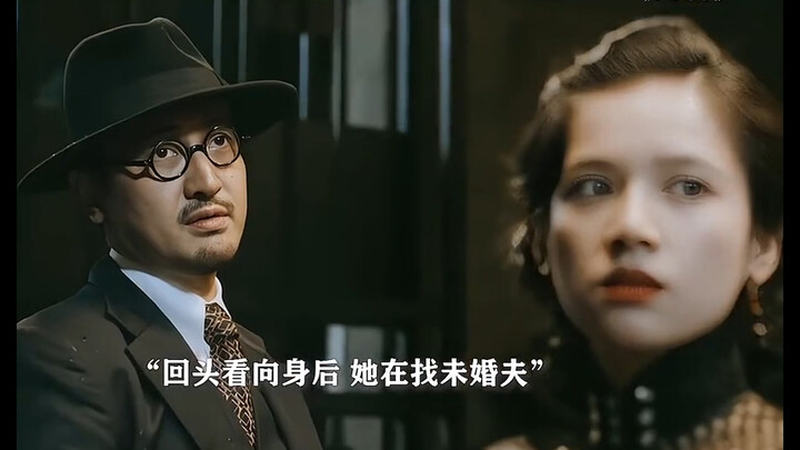 要是他告诉她结局会不会好一点！