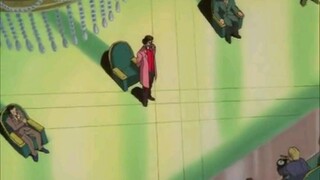 Gatchaman OVA Episode 02 English Dubbed