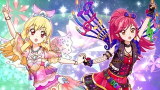 Aikatsu! - Friend --- Full│4K