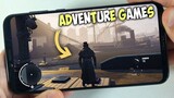 Top 10 Best Adventure Games on Android & iOS in 2019/2020 (Offline & Online)