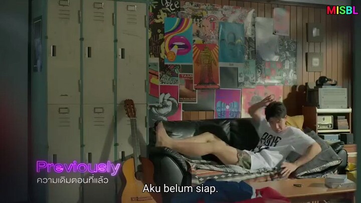 Only friends sud indo episode 2