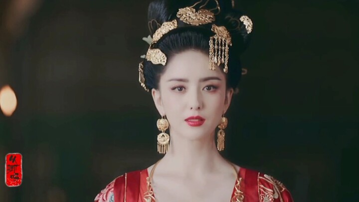 [Peerless Dancer] Mixed group portrait of women in ancient costumes
