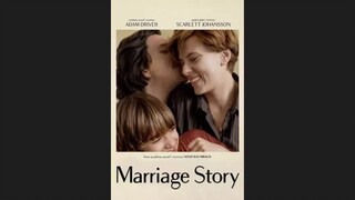 [SUB INDO] Marriage Story - 2019