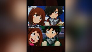 los prototipo 🤸🏻‍♀️❤😫bokunoheroacademia myheroacademia mha bnha animeedit anime edit prototipo mha fypシ foryou parati fypシ xyzbca