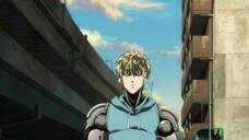 one punch man season 1 episode 1 in hindi