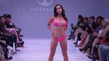 Sexy Sissy Neidy Parra Bikini _ Miami Art Basel Project Zed 2024 _ Full Show 4k