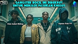 TERLIHAT CULUN NAMUN MEREKA PRO PLAYER DALAM MERAMPOK  !!! - Alur Cerita Film