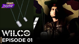 Wilco | Episode 01 | Humayun Saeed | Pakistani Drama | PTV Home