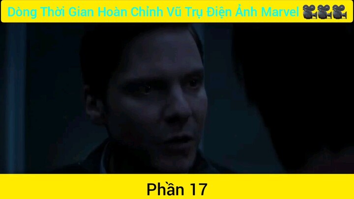 review phim dòng thời gian hoàn chỉnh vũ trụ điện ảnh phần 17