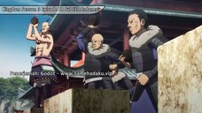 Kingdom S3 eps 11