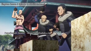 Kingdom S3 eps 11