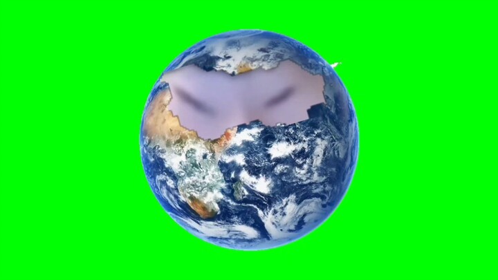 大家好啊，我是星球动画