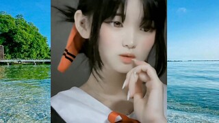 kaguya cosplay