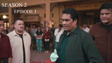 CID SEASON 2 Episode 3 (Hindi/720)
