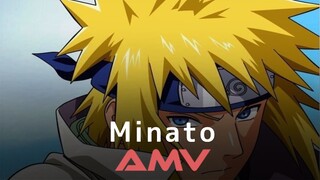 Minato AMV // happy nation