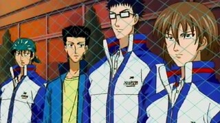 Prince of Tennis 75