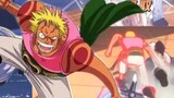 Isn’t it free to play this role in this version? 【Issue 1】 【One Piece Passionate Route Bellamy】