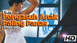 7 Film Nanny Alias Pengasuh Anak (Babysitter) Terfavorit